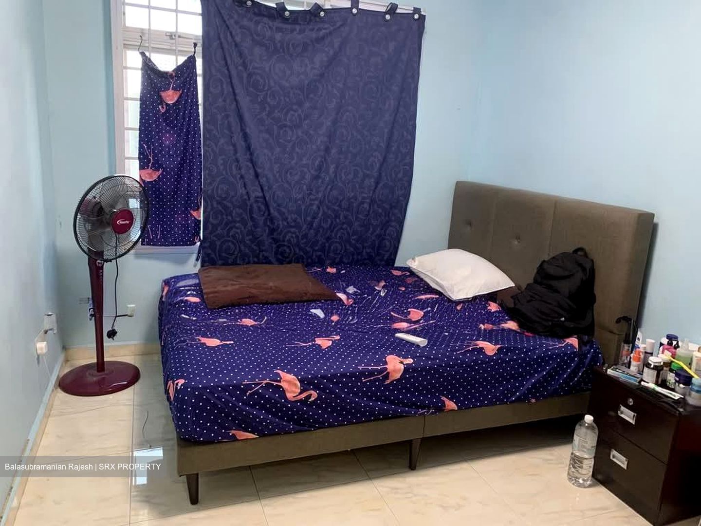 Blk 3B Kallang Heights (Kallang/Whampoa), HDB 5 Rooms #571124411